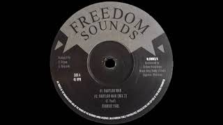 Frankie Paul - Babylon Man - YouTube