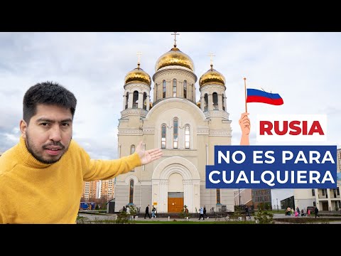 Un AÑO viviendo