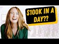 Helping People with Excel: Making 6 Figures on the Side