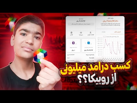 تصویری: 4 راه برای کسب درآمد آسان