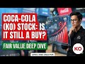 Coca-Cola - Warren Buffett's Favorite Stock: Coca-Cola (KO) Fair Value Study 2026 #stockmarket #Ko