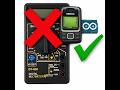 Ardunio nano Multimeter smart multimeter home made multimter