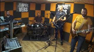 Zespół VERS-Góraleczka(cover)-Magik Band