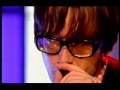 Pulp - The Trees (totp)