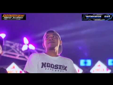 DJ.SALAM TRESNO.VERSI WAJANGAN.❗COCOK.BUAT CEK SOUND....
