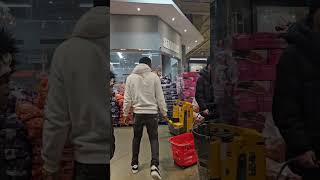 Amples Supermarket In Brampton