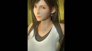 Tifa Lockhart | 34+35