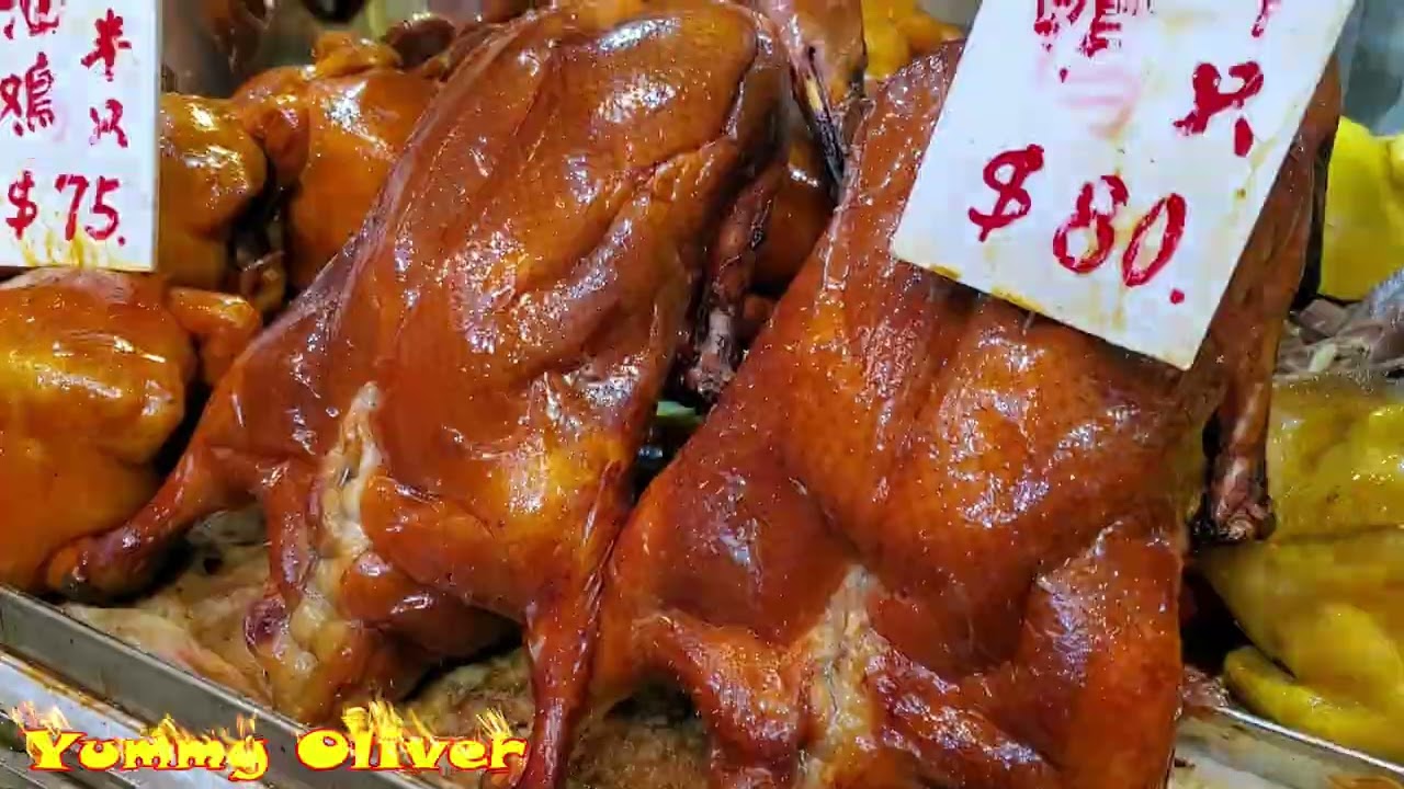 金星玫瑰露#油鷄，肥美腩仔#叉燒 脆皮#燒乳豬 #燒鴨 #旅游 #燒臘 #香港美食 #小紅書 #打卡 #香港茶餐廳 #香港燒鵝排名 #必食榜 #StreetFood  #deepseek #grok4