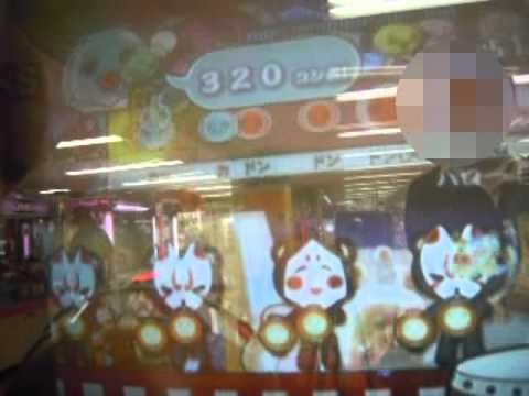 太鼓の達人13ハローハロウィン