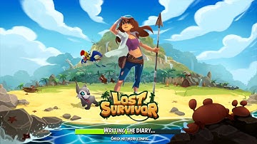 Lost Survivor | HD Android Gameplay Walkthrough Part 1
