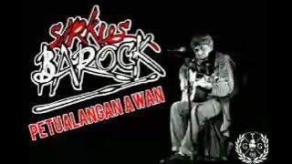 Sawung Jabo - Petualangan Awan