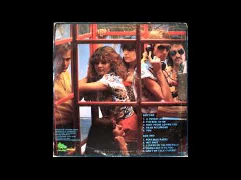 Clout — Clout - Gonna Get It To You (Vinyl)