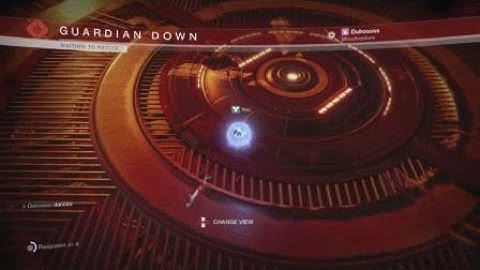 SOS jumping puzzle skip warlock icarus strat (ps4)