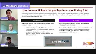 Highlights from the Plotly Webinar featuring UK Power Networks