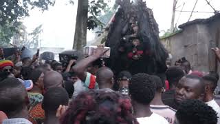 Ajofia Nnewi at Iwalu Ana Ji