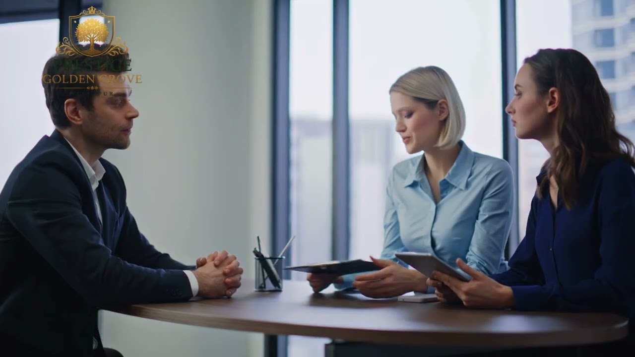 How to Book Flats at Prestige Golden Grove, Tellapur | 📱99101 18455