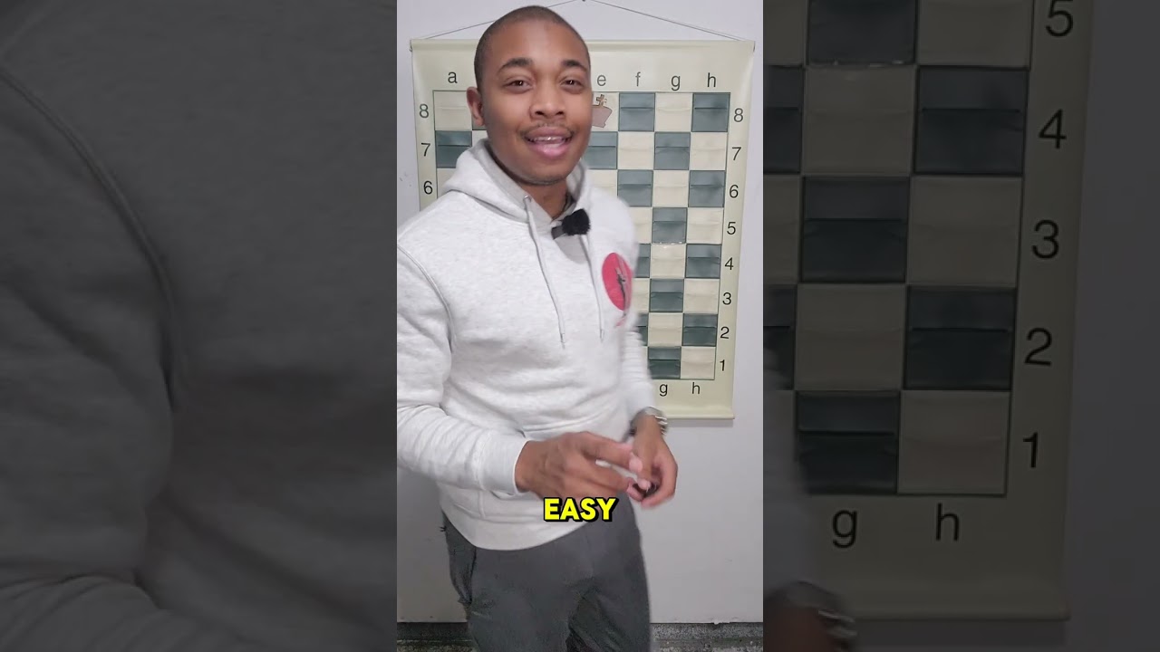 If You Hate Knights in Chess, DO THIS EXERCISE!