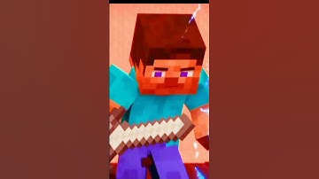 Herobrine come back👿-hell