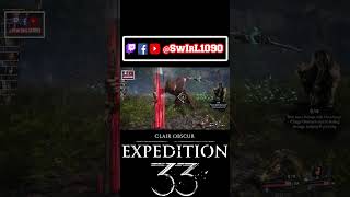 Это было безупречно! Clair Obscur Expedition 33 (XBSX) #clairobscurexpedition33 #expedition33game...