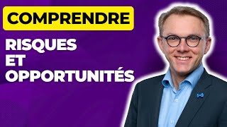 How to manage risks and opportunities in your project (the process) How to manage risks and opportunities in your project (the process)