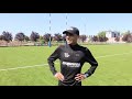 Rugby vs Atletica - Violi e Palazzani sfidano al bronco test il maratoneta El Fathaoui