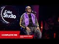 Khaligraph: Complete me (Cover) - Coke Studio Africa