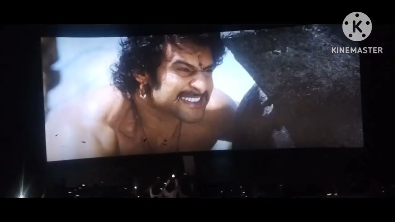 #BAAHUBALI