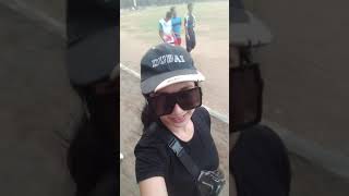 Rike Fransiska - Jalan Manjahhhhh