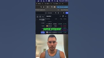 Algo: The Undervalued Layer One Crypto with Massive Potential