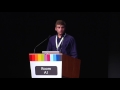 Antonio Spadaro - Build and control a Python-powered robot.