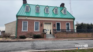 Milford prepares to open first-ever Welcome Center highlighting local history and community