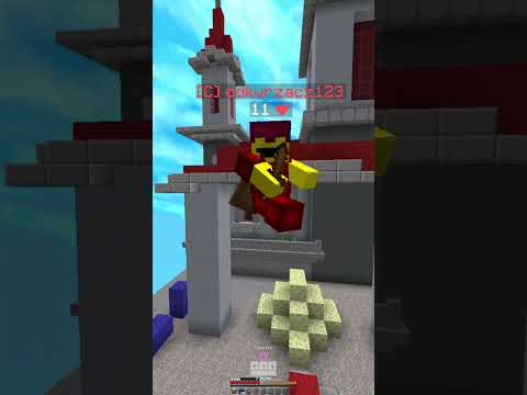 Minecraft pvp
