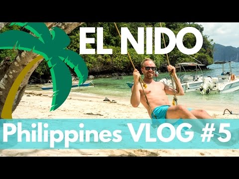 Guide De Voyage Pour Explorer El Nido Et Larchipel De - 