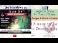 SALON ZEN DE MARTIGUES : L'Aigle de Cristal Au coeur d'Opale - Boutique et librairie ésotérique