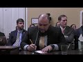 Rules Committee Hearing  H.R. 7744