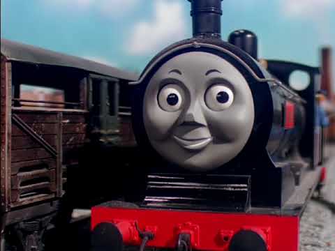 Thomas & Stepney: "Bluebells of England" Edit