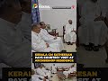 Kerala CM Satheesan meets Archbishop Thomas Netto in courtesy visit | #shorts