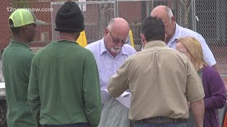 Preparations underway in Beaumont for Mardi Gras Southeast Texas