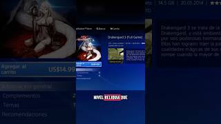 Sacarle provecho a tu ps3 sin liberar #retrogaming #playstation #playstation3 #ps3 #playstore