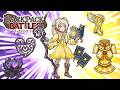 光と闇が合わさるとやっぱ最強に見えるよね【Backpack Battles / BpB #437】