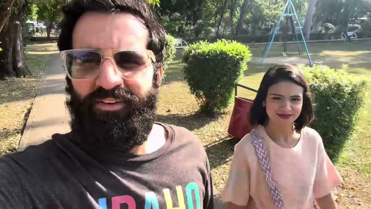 Budget Hotel in F7 Islamabad | Hotel Review | Travel Diaries