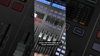 Mix Monitors Faster on the Behringer WING Compact #behringerwing  #monitormixing