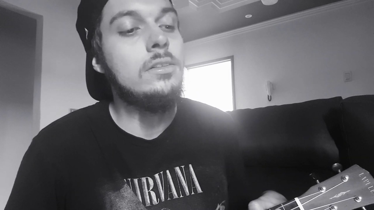 lana del rey cinnamon girl (ukulele cover).mp4 YouTube