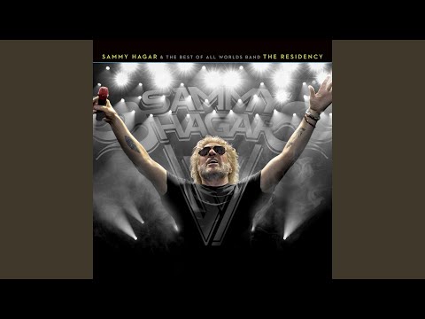 Why Can't This Be Love (Live)