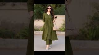 Best Kurti for Your Body Shape 👗#fashionshorts #ethnicwear #kurti