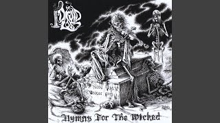 Druid Lord - Baron Blood
