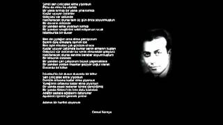 Cemal Süreyya - Elma