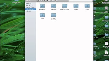 Installing and getting started with Xcode