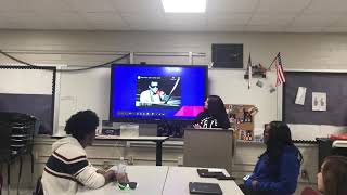 Ray Charles Informative Speech