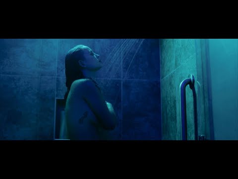 Witherfall - They Will Let You Down Music Video Shower Scene